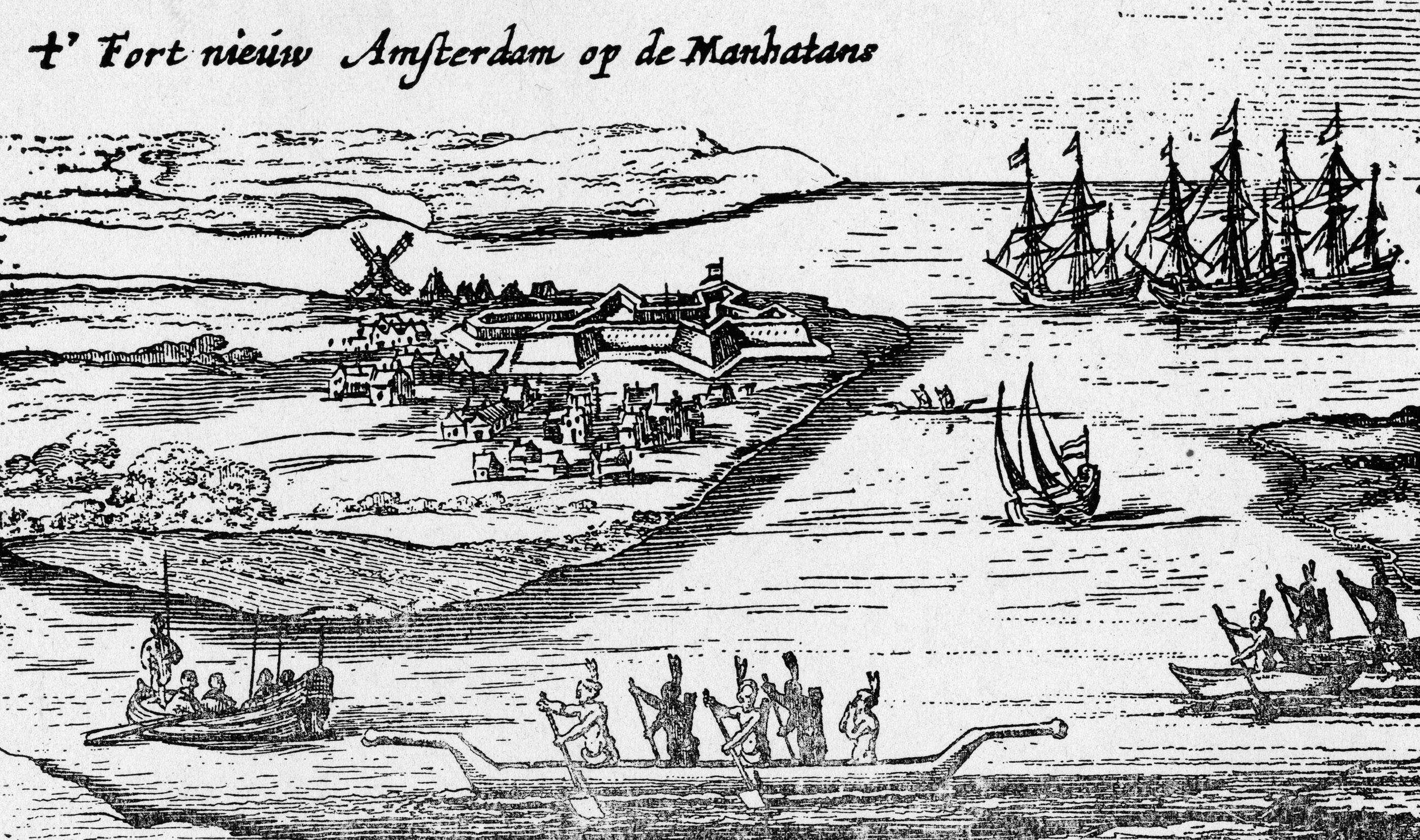 new amsterdam map 1630 ile ilgili görsel sonucu